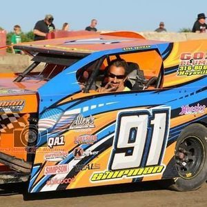 Meet your Posher, James